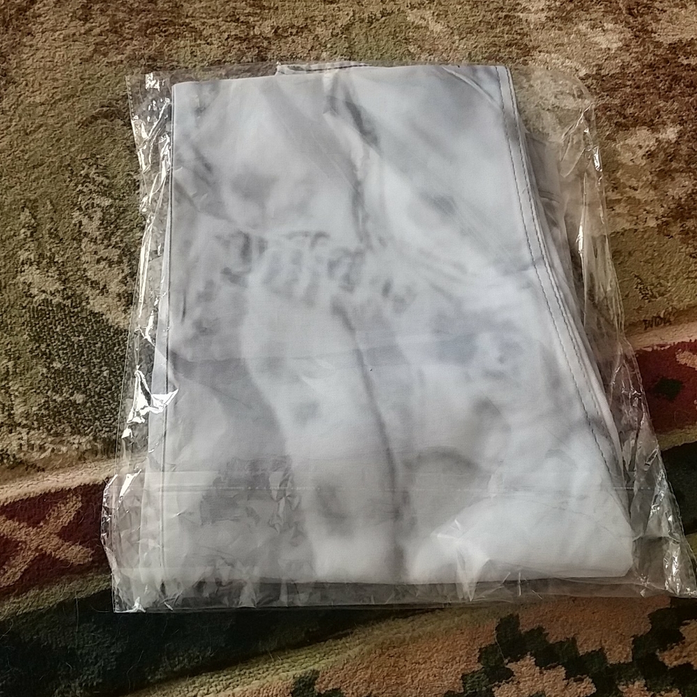 Kito Wares cherub marble pants - Picture 7 of 9